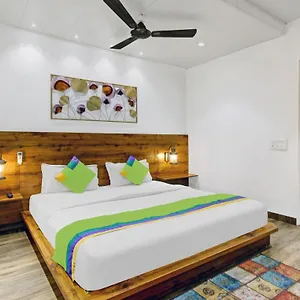 3* Hotel Treebo Prime Elight