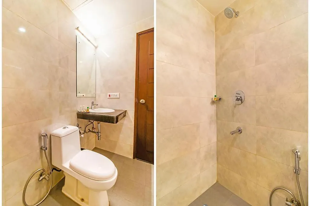 Hotel Wti Airport Grand Delhi New Delhi