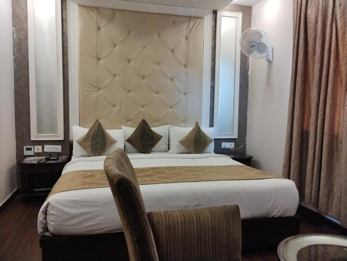 Hotel Wti Airport Grand Delhi New Delhi