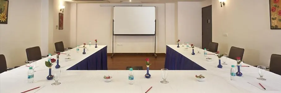 Hotel Wti Airport Grand Delhi New Delhi