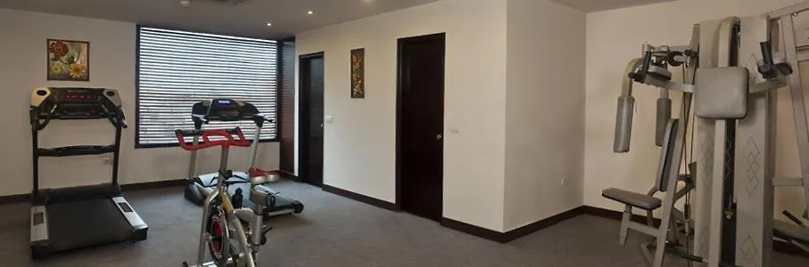 Hotel Wti Airport Grand Delhi New Delhi