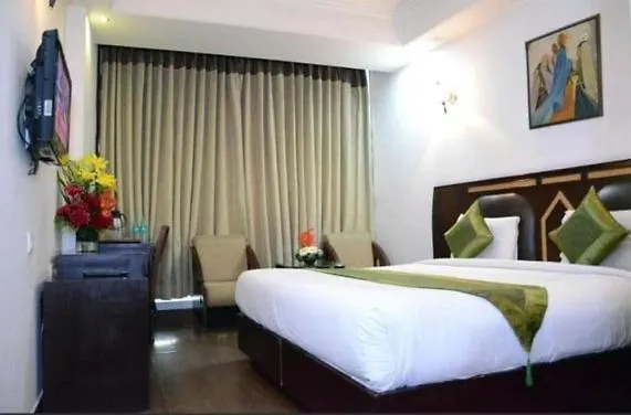 Hotel Wti Airport Grand Delhi New Delhi