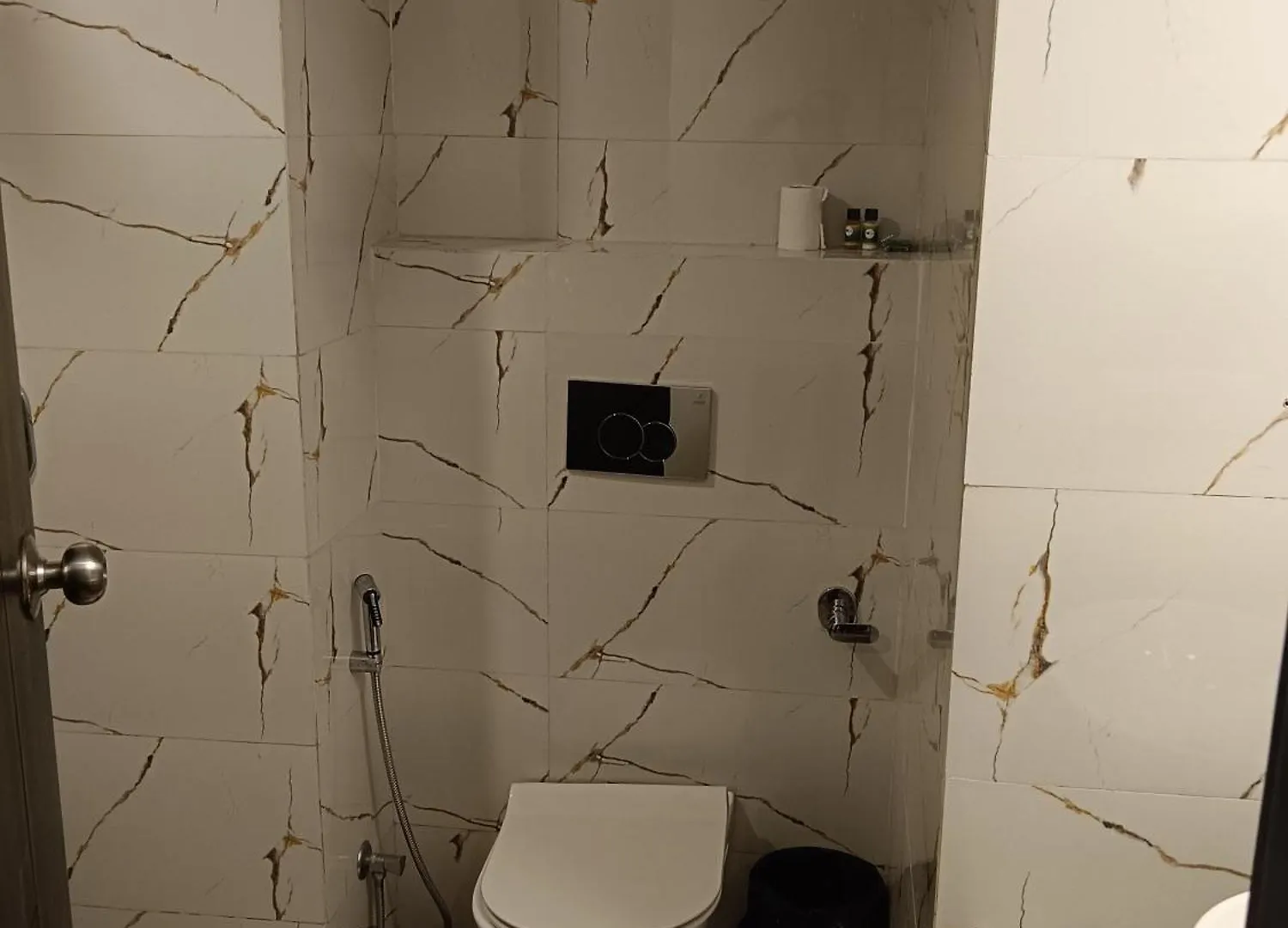 Hotel Wti Airport Grand Delhi New Delhi 3*,  India