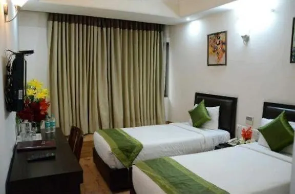 Hotel Wti Airport Grand Delhi New Delhi