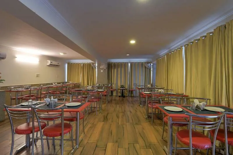 Hotel Wti Airport Grand Delhi New Delhi India