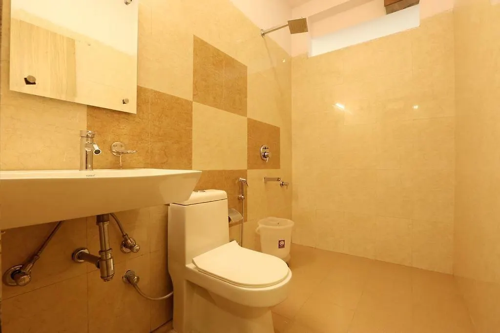 Hotel Wti Airport Grand Delhi New Delhi India